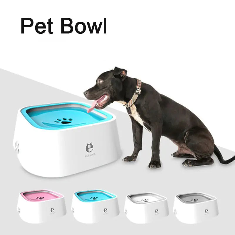 Pet Bowls