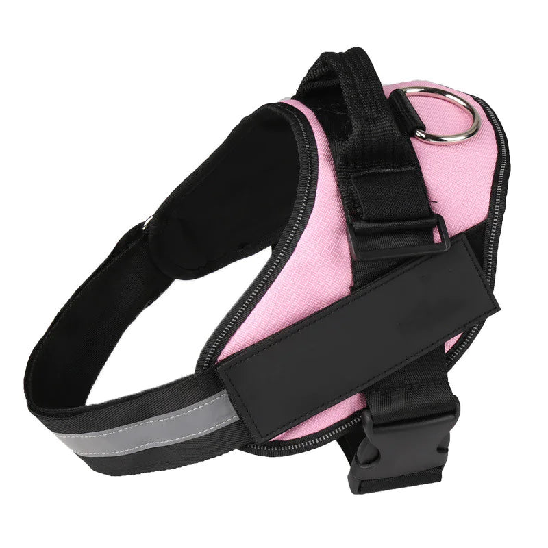 Pet Chest Harness