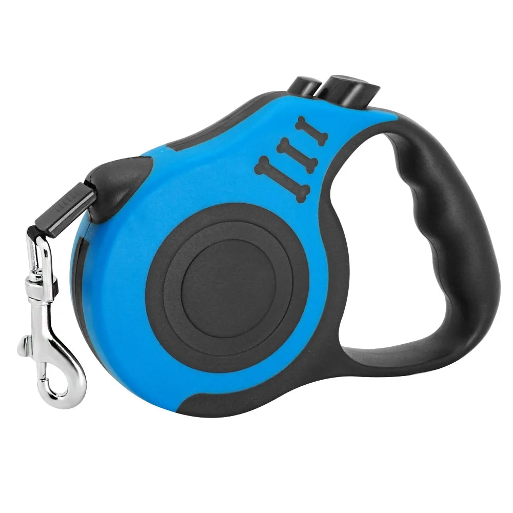 Retractable Dog Leash