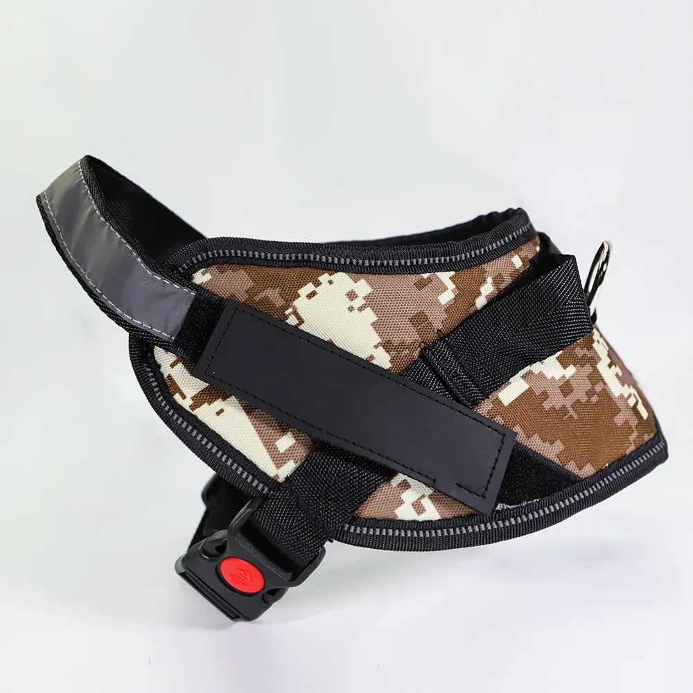 Pet Chest Harness