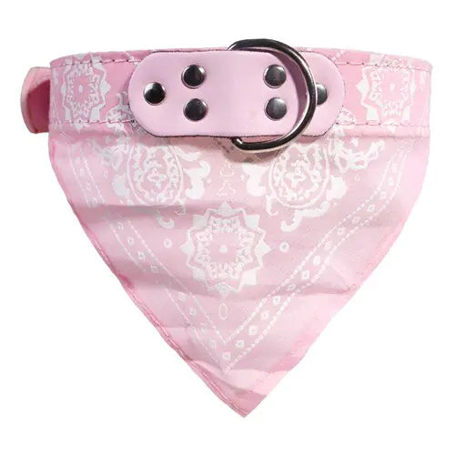 Puppy Pet Neckerchief