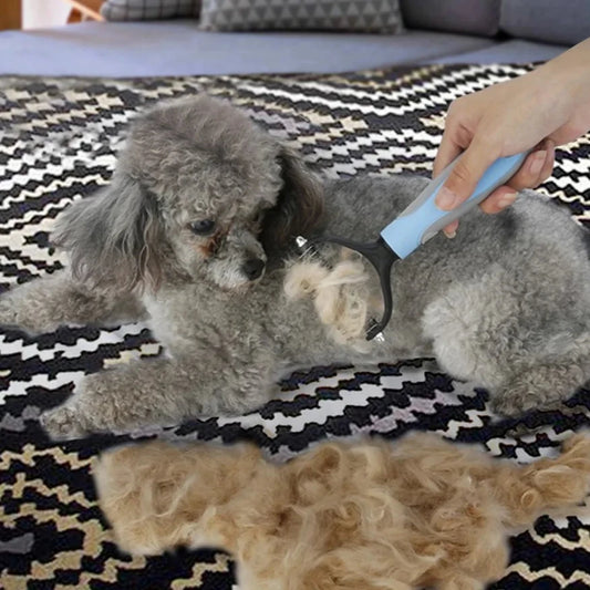 Pet Comb