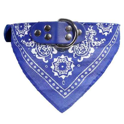 Puppy Pet Neckerchief