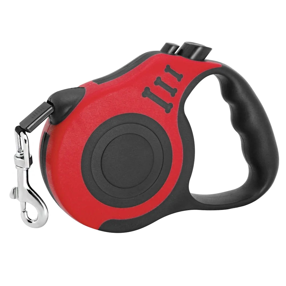 Retractable Dog Leash