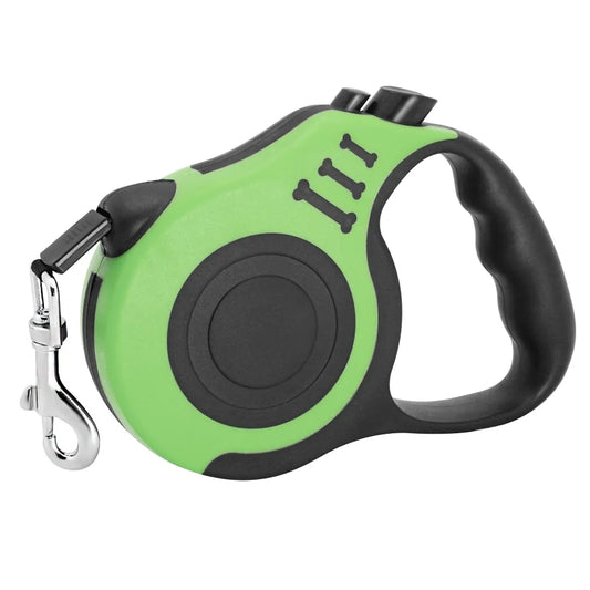 Retractable Dog Leash